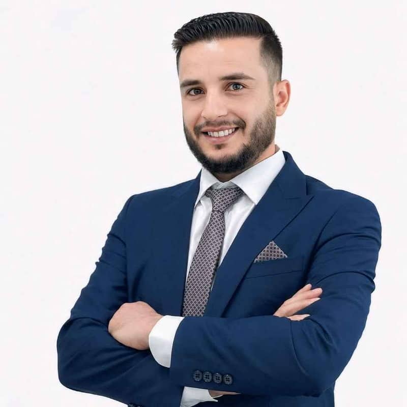 Mohammd Faisal