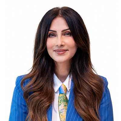 Najla Al Yazdi Najla Al Yazdi