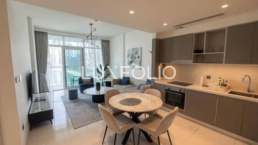 Appartement de 2 chambres à à louer à Dubai Harbour, Dubai - Appartement à Dubai Harbour,Emaar Beachfront,Sunrise Bay,Sunrise Bay Tower 2, 2 chambres, 210000 AED - 15766301 Appartement de 2 chambres à à louer à Dubai Harbour, Dubai - Appartement à Dubai Harbour,Emaar Beachfront,Sunrise Bay,Sunrise Bay Tower 2, 2 chambres, 210000 AED - 15766301
