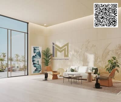 2 habitaciones Apartamento para en Venta en Ajmal Makan City - Sharjah Waterfront, Sharjah - 19. png
