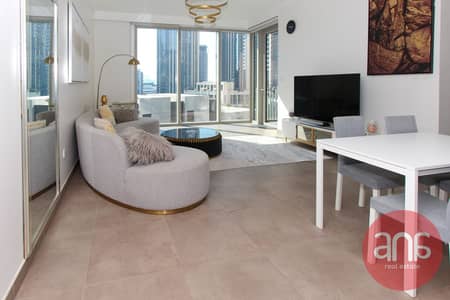 2 Bedroom Flat for Rent in Dubai Creek Harbour, Dubai - Vacant | Full Park View | Modern 2 Bedroom Flat for Rent in Dubai Creek Harbour, Dubai - Vacant | Full Park View | Modern