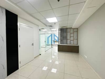 Office zum zur Miete in Jumeirah Lake Towers (JLT), Dubai - Büro in Jumeirah Lake Towers (JLT)，JLT Cluster C，Fortune Tower, 135000 AED - 15767547