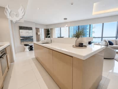 3 Bedroom Apartment for Sale in Business Bay, Dubai - HIGH FLOOR - OVER 2,000 SQFT - ICONIC BUILDING 3 Bedroom Apartment for Sale in Business Bay, Dubai - HIGH FLOOR - OVER 2,000 SQFT - ICONIC BUILDING