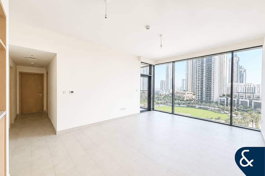 Exclusive | Ready To Move Now | Park View Exclusive | Ready To Move Now | Park View