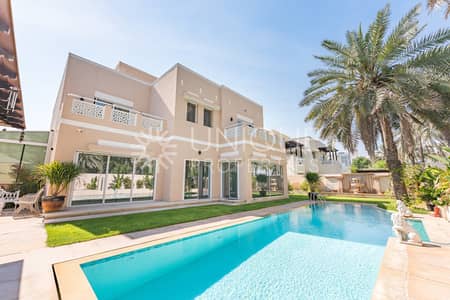6 Schlafzimmer Villa zum zum Verkauf in The Meadows, Dubai - Villa in The Meadows，The Meadows 1, 6 schlafzimmer, 18999999 AED - 15767592