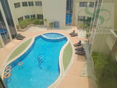 1 habitación Apartamento para en Alquiler en Jumeirah Village Circle (JVC), Dubai - 10. jpeg