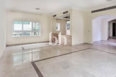 4 Bedroom Villa for Rent in Al Garhoud, Dubai - File 1