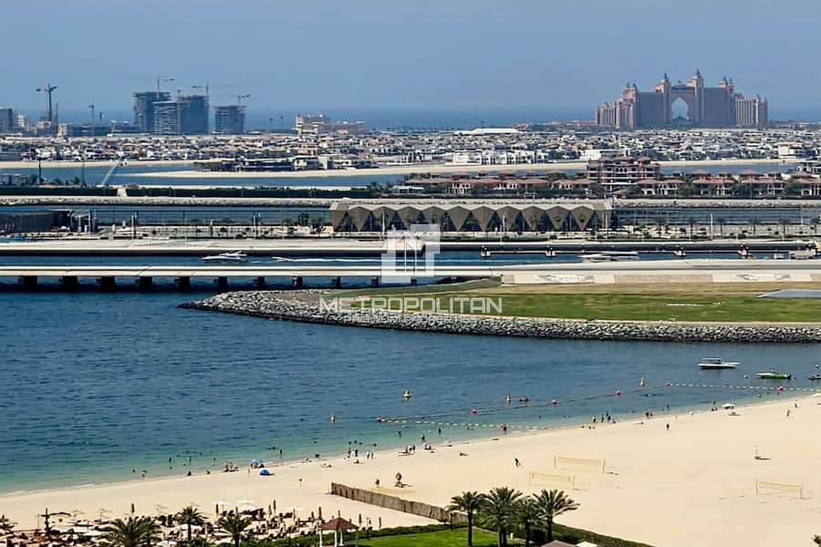 Wohnung in Jumeirah Beach Residence (JBR),Sadaf,Sadaf 8, 4 schlafzimmer, 4499000 AED - 15767609 Wohnung in Jumeirah Beach Residence (JBR),Sadaf,Sadaf 8, 4 schlafzimmer, 4499000 AED - 15767609