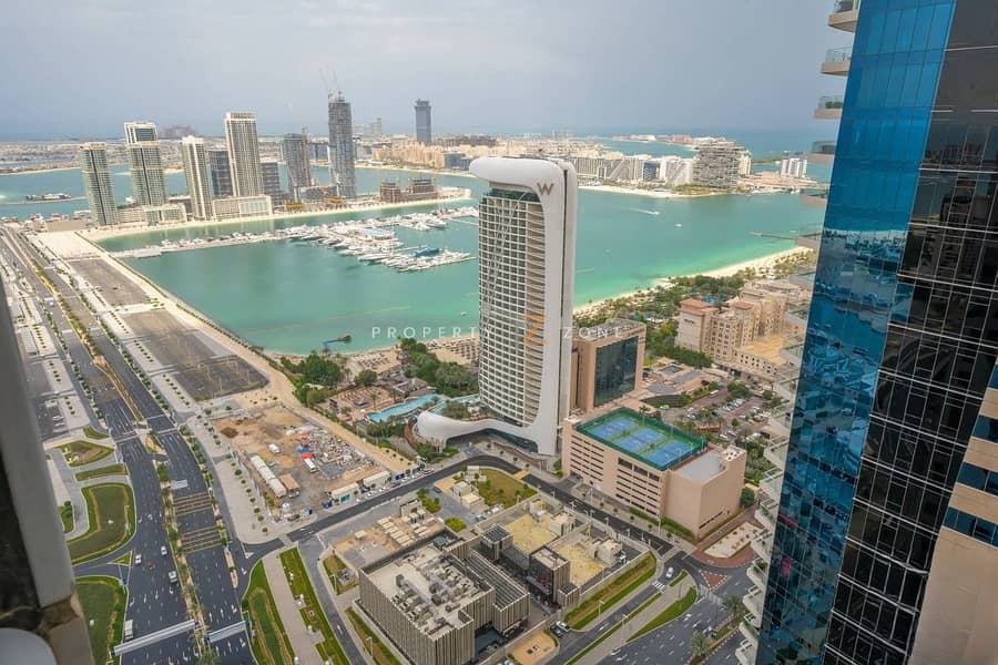 Appartement à Dubai Marina,Princess Tower, 2 chambres, 99999 AED - 15767629 Appartement à Dubai Marina,Princess Tower, 2 chambres, 99999 AED - 15767629