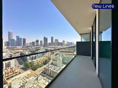 1 Bedroom Flat for Rent in Jumeirah Village Circle (JVC), Dubai - 4. jpg