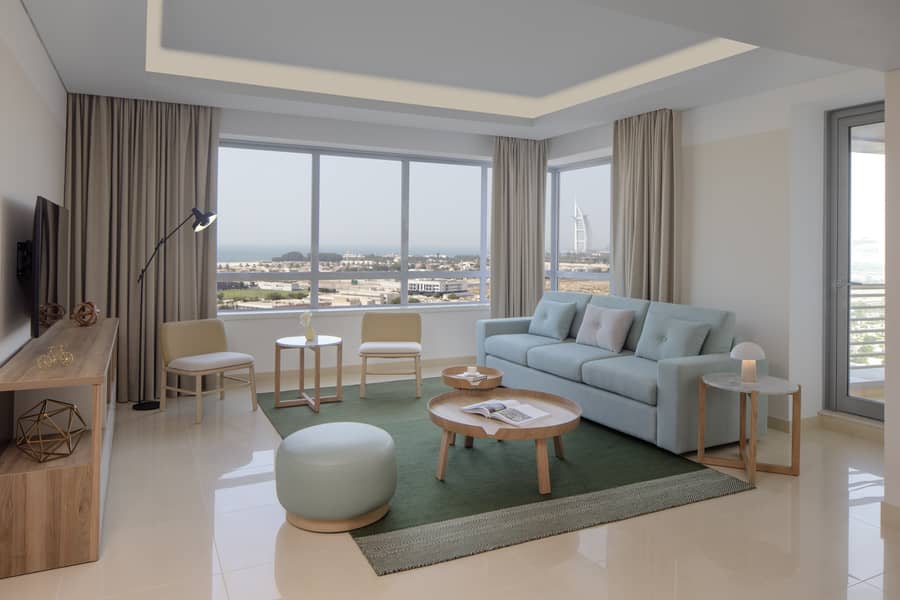 9 1BR SV L Shape Lounge. jpg