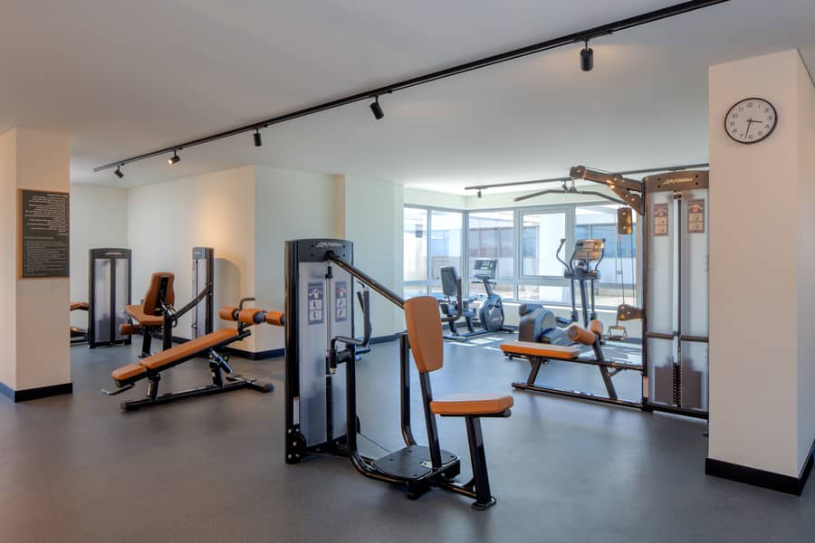 26 Fitness Centre. jpg