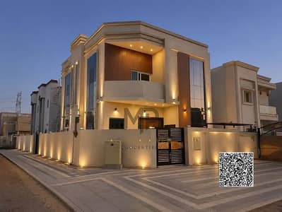 5 Schlafzimmer Villa zum zum Verkauf in Al Yasmeen, Ajman - batch_849351188-1066x800. webp 5 Schlafzimmer Villa zum zum Verkauf in Al Yasmeen, Ajman - batch_849351188-1066x800. webp