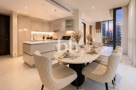 2 habitaciones Apartamento para en Venta en Sobha Hartland, Dubai - images image img