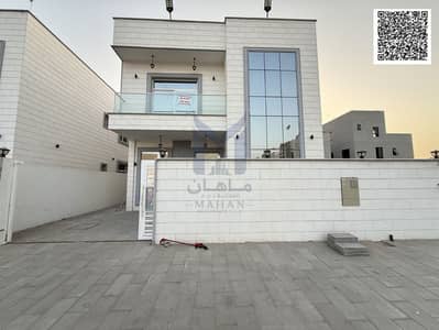 5 Bedroom Villa for Sale in Al Zahya, Ajman - Untitled design. png