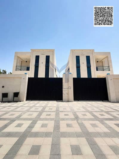 فیلا 5 غرف نوم للبيع في الروضة، عجمان - Untitled design. png