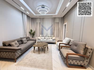 فیلا 5 غرف نوم للبيع في الزاهية، عجمان - Untitled design. png