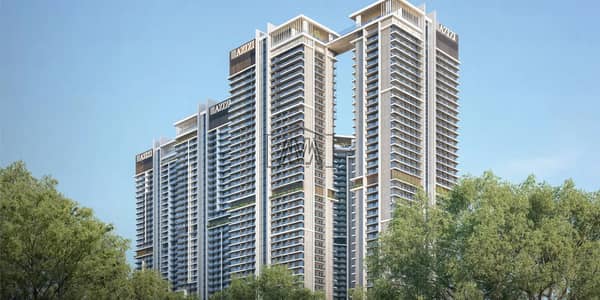 阿拉伯城, 迪拜 单身公寓待售 - 位于阿拉伯城,Azizi Milan,Azizi Milan Heights,Azizi Milan Heights Tower H 的公寓 700000 AED - 15767701 阿拉伯城, 迪拜 单身公寓待售 - 位于阿拉伯城,Azizi Milan,Azizi Milan Heights,Azizi Milan Heights Tower H 的公寓 700000 AED - 15767701