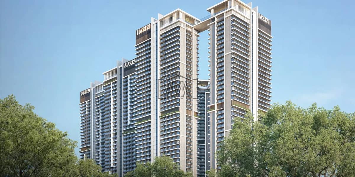 Apartamento en City of Arabia,Azizi Milan,Azizi Milan Heights,Azizi Milan Heights Tower H, 700000 AED - 15767701 Apartamento en City of Arabia,Azizi Milan,Azizi Milan Heights,Azizi Milan Heights Tower H, 700000 AED - 15767701