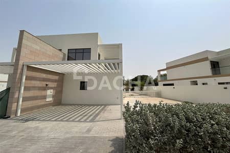 4 Schlafzimmer Villa zum zur Miete in DAMAC Hills, Dubai - Villa in DAMAC Hills,Park Residences 4, 4 schlafzimmer, 230000 AED - 15767704 4 Schlafzimmer Villa zum zur Miete in DAMAC Hills, Dubai - Villa in DAMAC Hills,Park Residences 4, 4 schlafzimmer, 230000 AED - 15767704