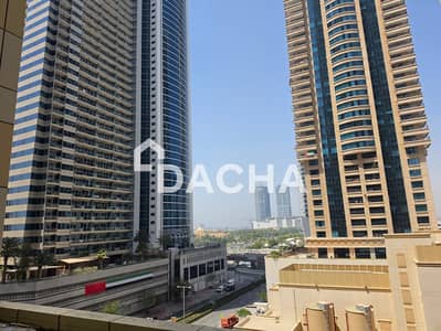 1 Bedroom Flat for Sale in Dubai Marina, Dubai - Vacant On Transfer | Fully Furnished | Low Floor