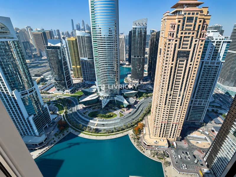 Canal N Marina Views | MBL Residence | 2BR+Maid Canal N Marina Views | MBL Residence | 2BR+Maid