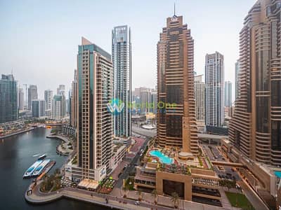 1 Bedroom Flat for Rent in Dubai Marina, Dubai - WhatsApp Image 2026-07-09 at 11.07. 47 AM. jpeg