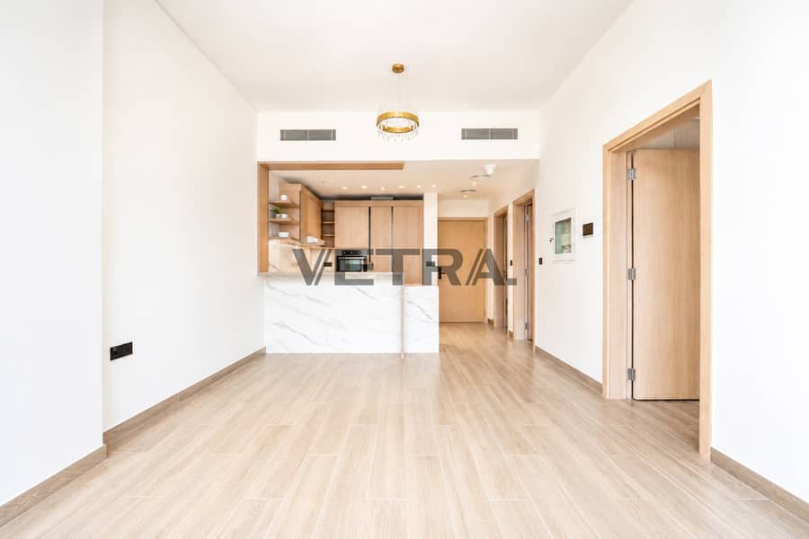 Modern 1BR apartment | High ROI Opportunity Modern 1BR apartment | High ROI Opportunity