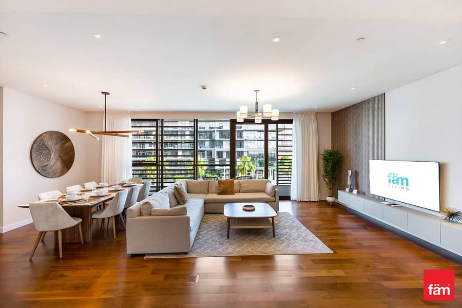 Apartamento en Al Wasl,City Walk,Building 14, 3 dormitorios, 395000 AED - 15767824 Apartamento en Al Wasl,City Walk,Building 14, 3 dormitorios, 395000 AED - 15767824