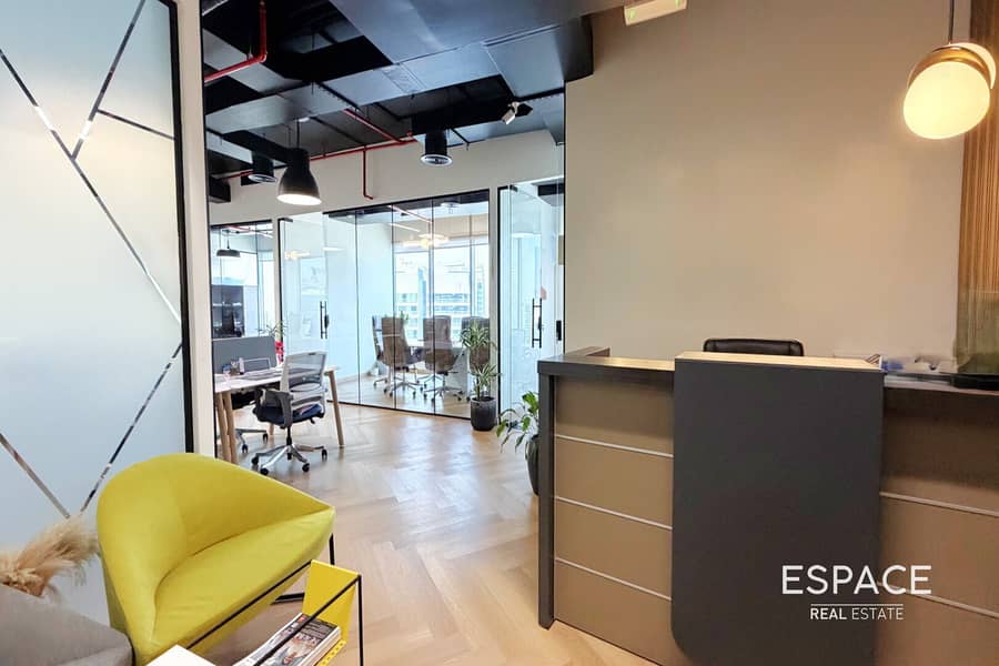 Büro in Barsha Heights (Tecom),I-Rise Tower, 764780 AED - 15767827 Büro in Barsha Heights (Tecom),I-Rise Tower, 764780 AED - 15767827