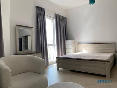 Studio for Rent in Barsha Heights (Tecom), Dubai - Fully Furnished | Great Location | Available Now