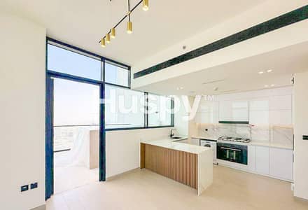 2 habitaciones Apartamento para en Venta en Jumeirah Village Circle (JVC), Dubai - Apartamento en Jumeirah Village Circle (JVC)，JVC District 10，Binghatti House, 2 dormitorios, 1599999 AED - 15767855