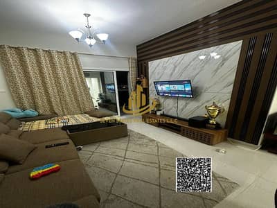 2 Camere Appartamento in Vendita a Emirates City, Ajman - 16. png 2 Camere Appartamento in Vendita a Emirates City, Ajman - 16. png