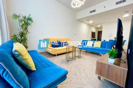 Monolocale in Vendita a Al Reem Island, Abu Dhabi - Appartamento a Al Reem Island,City of Lights,Hydra Avenue Towers, 1300000 AED - 15767878 Monolocale in Vendita a Al Reem Island, Abu Dhabi - Appartamento a Al Reem Island,City of Lights,Hydra Avenue Towers, 1300000 AED - 15767878