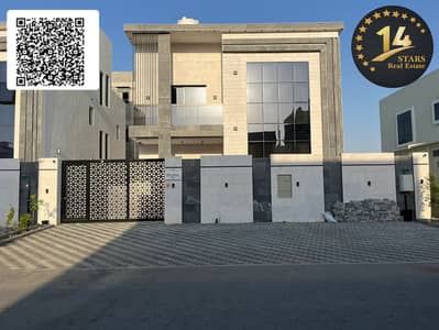 6 Bedroom Villa for Sale in Al Amerah, Ajman - WhatsApp Image 2026-07-09 at 11.59. 24 AM. jpeg 6 Bedroom Villa for Sale in Al Amerah, Ajman - WhatsApp Image 2026-07-09 at 11.59. 24 AM. jpeg