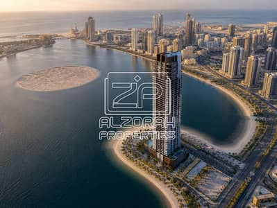 1 Bedroom Flat for Sale in Al Khan, Sharjah - ChatGPT Image Jul 9, 2026, 12_49_54 PM. png 1 Bedroom Flat for Sale in Al Khan, Sharjah - ChatGPT Image Jul 9, 2026, 12_49_54 PM. png