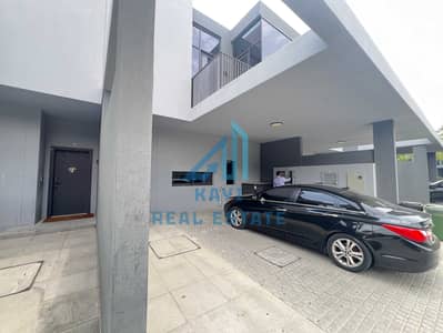 4 Bedroom Townhouse for Rent in Tilal City, Sharjah - IMG_4324. jpeg 4 Bedroom Townhouse for Rent in Tilal City, Sharjah - IMG_4324. jpeg