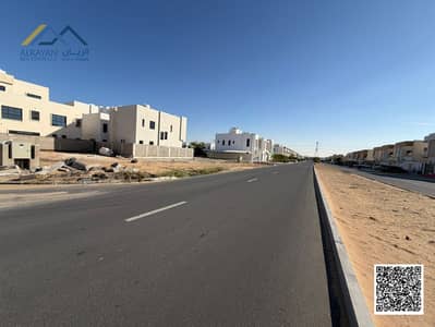 Plot for Sale in Al Yasmeen, Ajman - جكج (9). jpeg Plot for Sale in Al Yasmeen, Ajman - جكج (9). jpeg