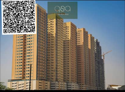 2 habitaciones Apartamento para en Venta en Emirates City, Ajman - WhatsApp Image 2026-07-09 at 12.50. 42. jpeg