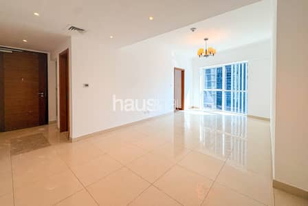 1 Bedroom Apartment for Rent in Jumeirah Lake Towers (JLT), Dubai - White Goods | Available Now | Partially Upgraded