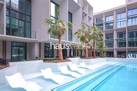 1 Bedroom Flat for Rent in Jumeirah Village Circle (JVC), Dubai - Extra Storage space | Biggest layout | Corner Unit 1 Bedroom Flat for Rent in Jumeirah Village Circle (JVC), Dubai - Extra Storage space | Biggest layout | Corner Unit