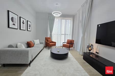 1 Bedroom Flat for Rent in Business Bay, Dubai - Furnished Possible | Brand New | Spacious | Ready 1 Bedroom Flat for Rent in Business Bay, Dubai - Furnished Possible | Brand New | Spacious | Ready