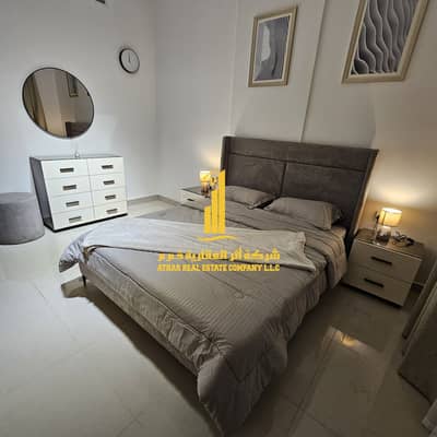 1 Slaapkamer Appartement te Huur in Al Jurf, Ajman - WhatsApp Image 2026-06-27 at 11.36. 49 AM (2). jpeg