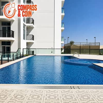 1 Bedroom Flat for Sale in Al Furjan, Dubai - 3. png 1 Bedroom Flat for Sale in Al Furjan, Dubai - 3. png