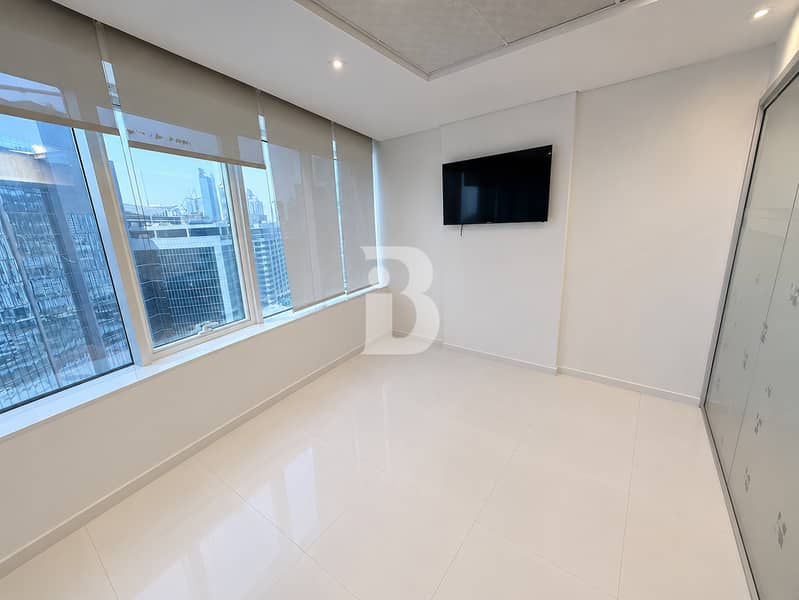 Büro in Business Bay,The Citadel, 1800000 AED - 15768036 Büro in Business Bay,The Citadel, 1800000 AED - 15768036