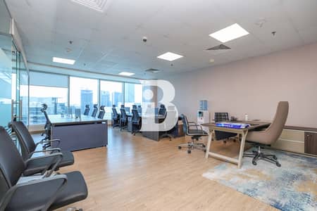 Office zum zur Miete in Business Bay, Dubai - Büro in Business Bay,Prime Tower, 280000 AED - 15768038 Office zum zur Miete in Business Bay, Dubai - Büro in Business Bay,Prime Tower, 280000 AED - 15768038