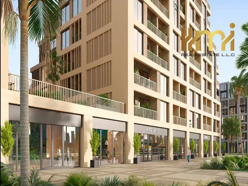 Luxury Beach Living | Post Handover | Special Discount - Image 13
