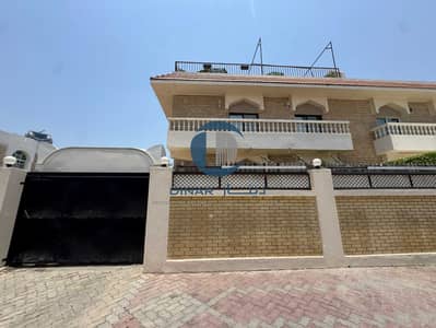 6 Bedroom Villa for Rent in Al Muroor, Abu Dhabi - IMG_5679. jpg 6 Bedroom Villa for Rent in Al Muroor, Abu Dhabi - IMG_5679. jpg