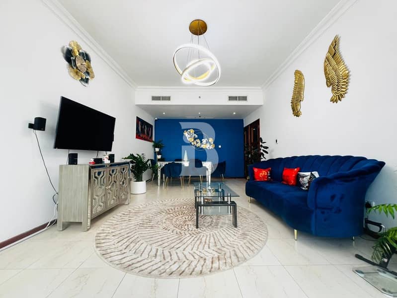 Wohnung in Jumeirah Lake Towers (JLT),JLT Cluster R,Mag 214 Tower, 2 schlafzimmer, 125000 AED - 15768110 Wohnung in Jumeirah Lake Towers (JLT),JLT Cluster R,Mag 214 Tower, 2 schlafzimmer, 125000 AED - 15768110
