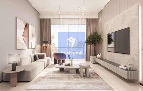Appartement de 1 chambre à à vendre à Arjan, Dubai - img97. jpg